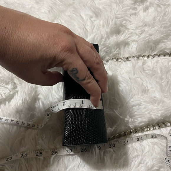 Lauren Ralph Lauren Crossbody Purse Throwback Y2K - Picture 11 of 11